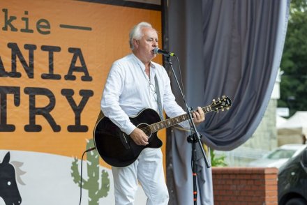 XXIII Wiślaczek Country